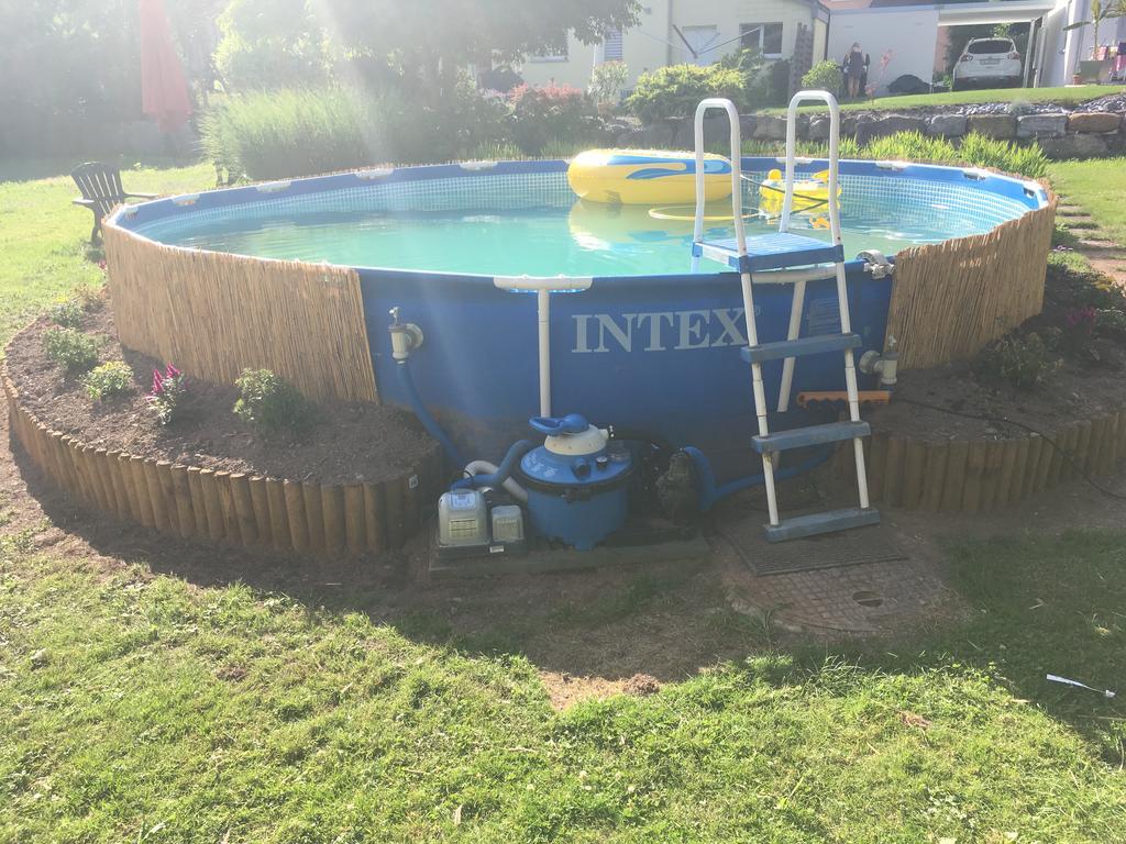 פלומס Spring Inn מראה חיצוני תמונה
